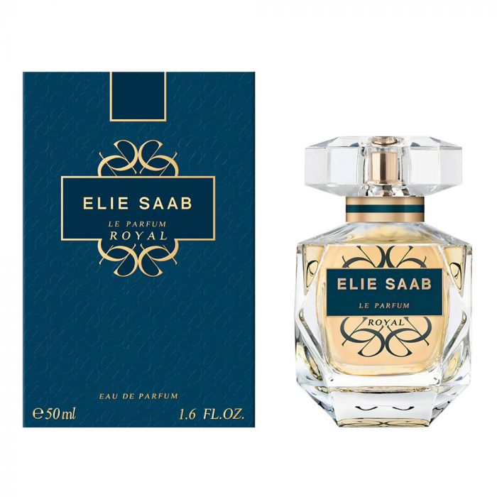 Ellie Saab Le Parfum Royal edp